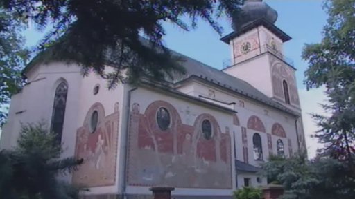 Nové Město na Moravě