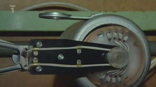 Seismická stanice u Kašperských Hor