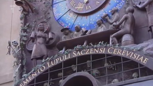 Chrám chmele a piva v Žatci