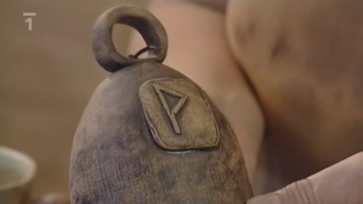 Keramika Mirky Potužníkové