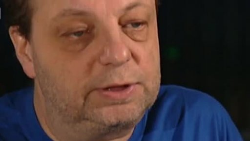 Rozhovor s Milanem Šteindlerem II.