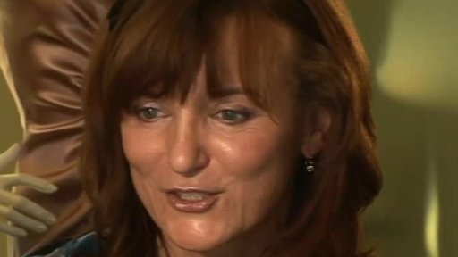 Rozhovor s Beátou Rajskou I.