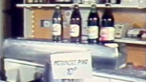 Podniky Restaurace a jídelny