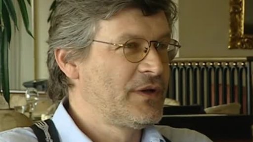 Rozhovor s Pavlem Maurerem II.