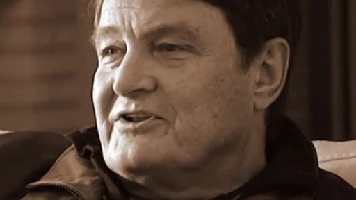 Rozhovor s Ladislavem Štaidlem I.