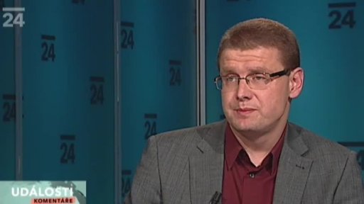 Předvolební škatulata?