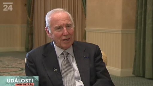 Legendární Apollo 13