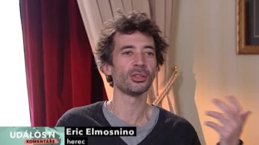 Bouřlivák šansonu Serge Gainsbourg