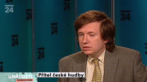 Ocenění pro Mackerrase