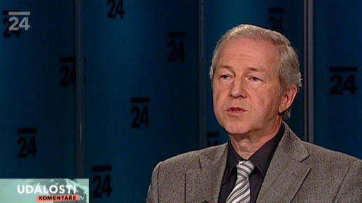 Žhářský útok před soudem