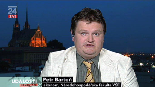 Rozpočet pod dohledem