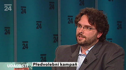 Jaká byla kampaň?