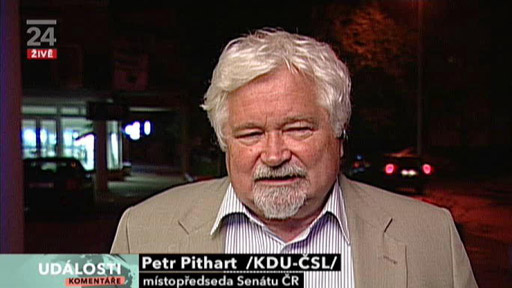 20 let od svobodných voleb