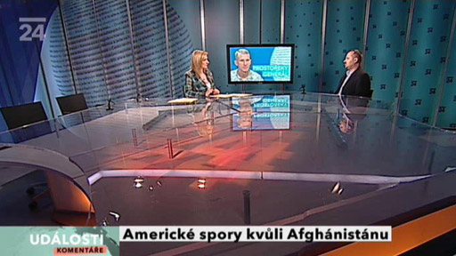 Prostořeký generál