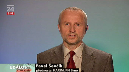 Souhlas s eutanazií