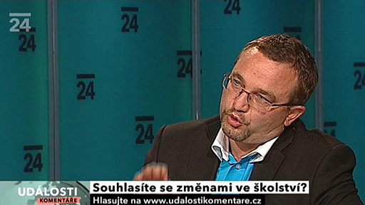 Co čeká české školy?