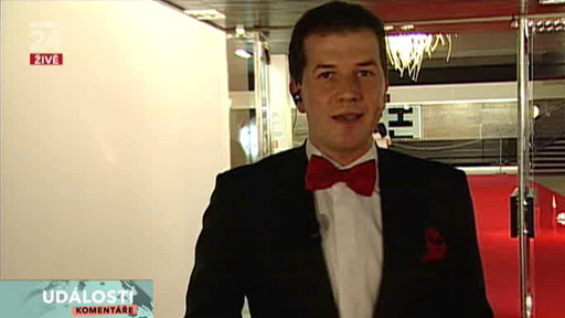 45. MFF Karlovy Vary