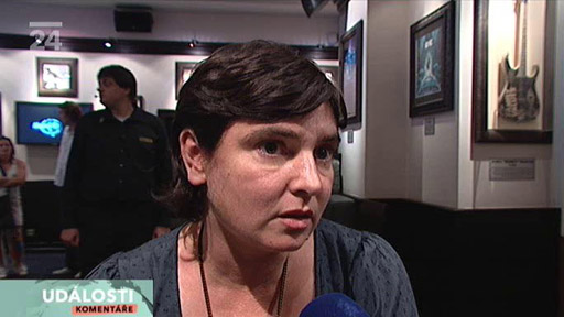 Sinéad O´Connorová