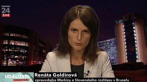 Slovenské lavírování