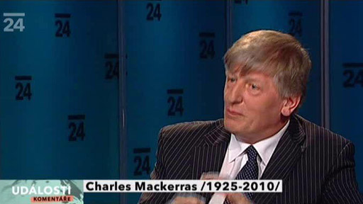 Charles Mackerras /1925 – 2010/