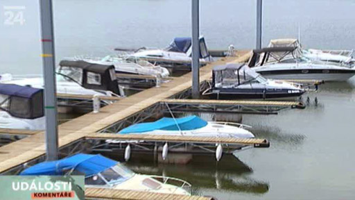 Netradiční dovolená