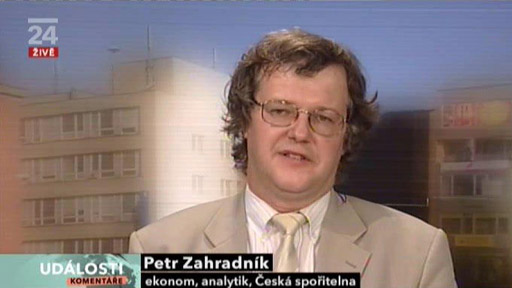 (Ne)úspěšné banky