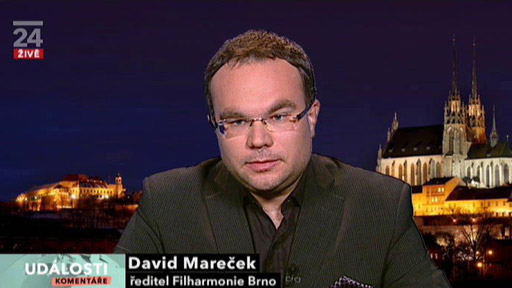 Jak přitáhnout posluchače?