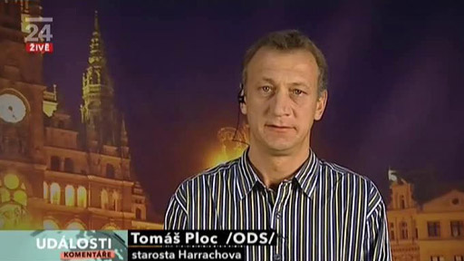 Harrachov před bankrotem?