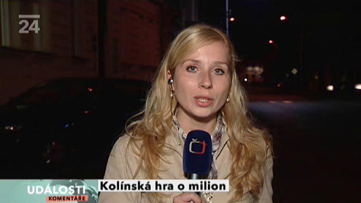 Korupce na radnicích?