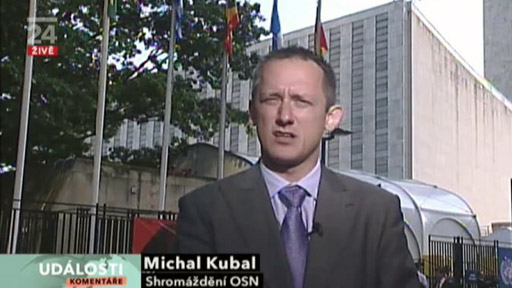 Shromáždění mocných