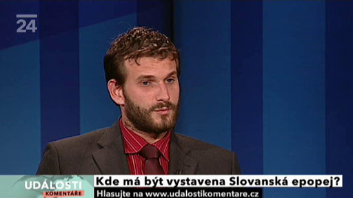 Přetahovaná o Epopej