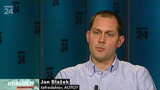 Jednoduchá škodovka