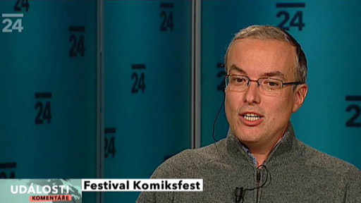 Komiksy Emmanuela Guiberta