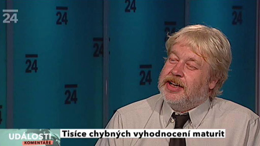 Nové maturity plné omylů