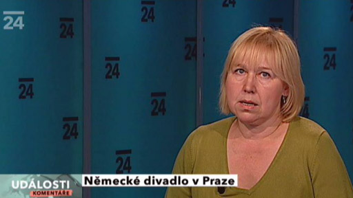 Divadelní festival německého jazyka