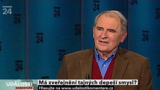 Diplomatický poprask kvůli WikiLeaks