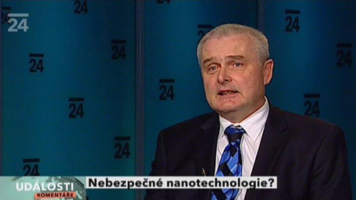 Nanotechnologie: revoluce, nebo riziko?