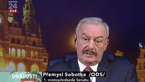 Třetí odboj neuznaný?