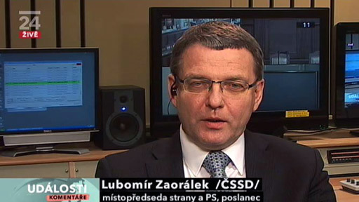 Podmíněná koalice