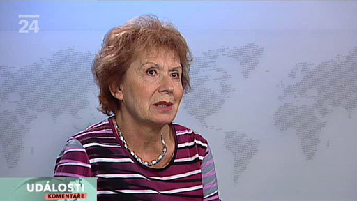 Příběhy divadelních opon