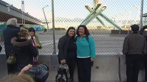 Kanada: Vancouver olympijský