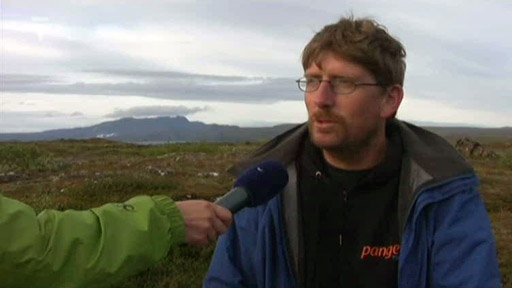 Island: historie ostrova