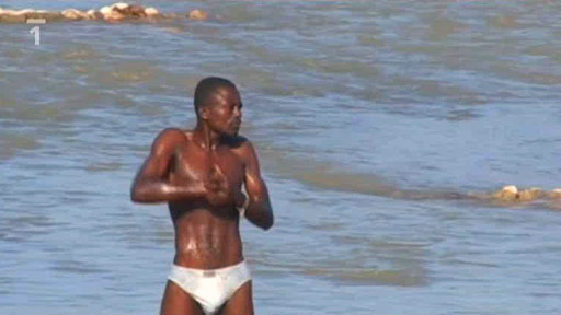 Haiti: expedice Praga II