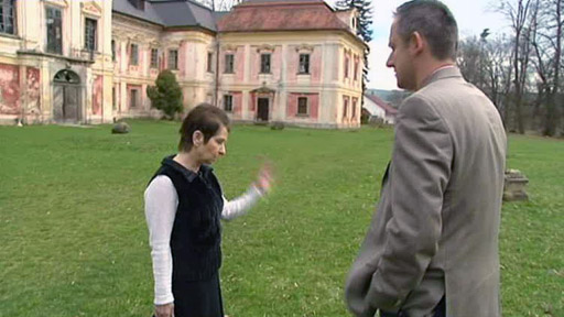 Apollo: Jim Lovell v ČR