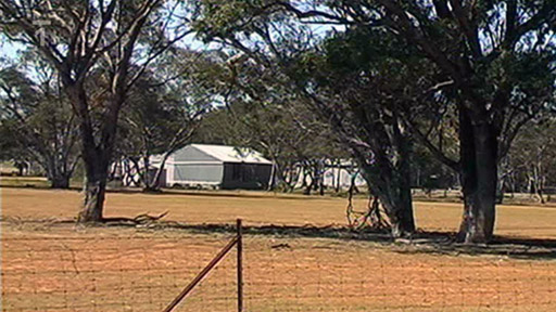 Austrálie: Victorie