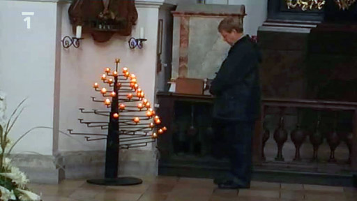 Německo: Waldsassen