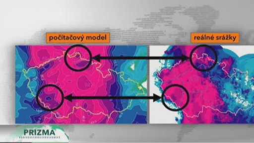 Čeští meterologové mají nový superpočítač