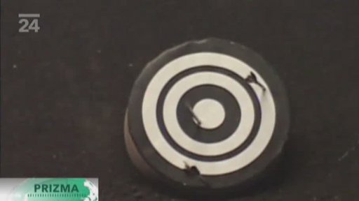 Výroba luků je historická tradice