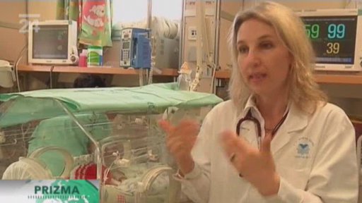 Zázračné působení hudby W.A.Mozarta