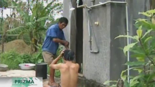 Chemikálie z vietnamské války stále zabíjejí